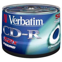 Pack CD-R